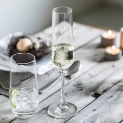 Sektglas | Pure - Schott Zwiesel | 210 ml (6 Stk)