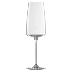 Sektglas | Sensa - Zwiesel Glas | 0,1l Eiche - 390 ml (6 Stk)