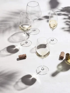 Sektglas | Vina - Schott Zwiesel | 230 ml (6 Stk)