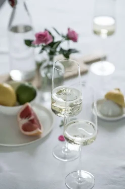 Sektglas | Vivami - Zwiesel Glas | 410 ml (6 Stk)