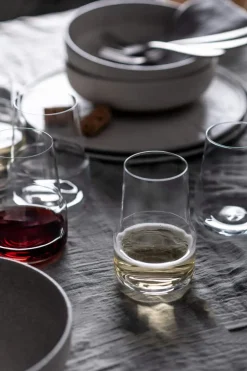 Sekt Tumbler | Up - Zwiesel Glas | 410 ml (6 Stk)