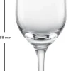 Sherryglas / Proseccoglas | Bar Special - Schott Zwiesel | 120 ml (6 Stk)