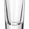 Shotglas Tequila - 2cl Eichung | 30 ml (48 Stk)