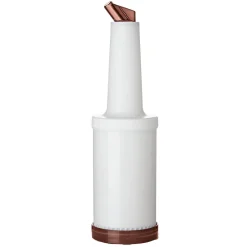 Speedbottle - 0,85l | Braun