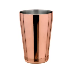 Speedshaker Edelstahl | Kupfer - 530 ml