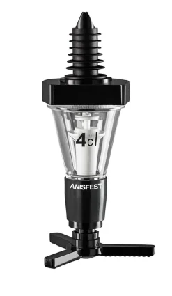System Portionierer - Economy | Anisfest - 4 cl