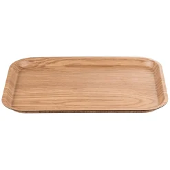 Tablett Grip & Serve 1 - rutschfest - melaminbeschichtet | 41,5 x 30,5 cm