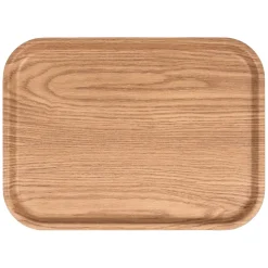 Tablett Grip & Serve 1 - rutschfest - melaminbeschichtet | 41,5 x 30,5 cm