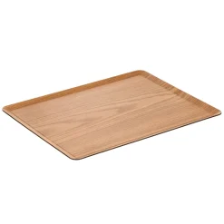 Tablett Grip & Serve 2 - rutschfest - melaminbeschichtet | 36,5 x 28 cm