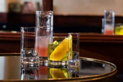 Tequila Shot Glas - Stellar | 50 ml (6 Stk)