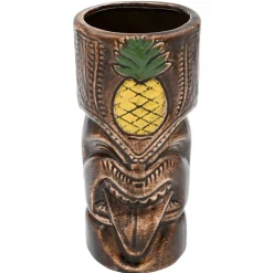 Tiki Becher Anaface | 550 ml