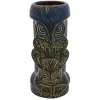 Tiki Becher Hypno Blau | 520 ml