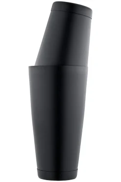 Tin-in-Tin Cocktail Shaker | Matt Schwarz
