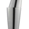 Tin-in-Tin Cocktail Shaker | Vintage Silber