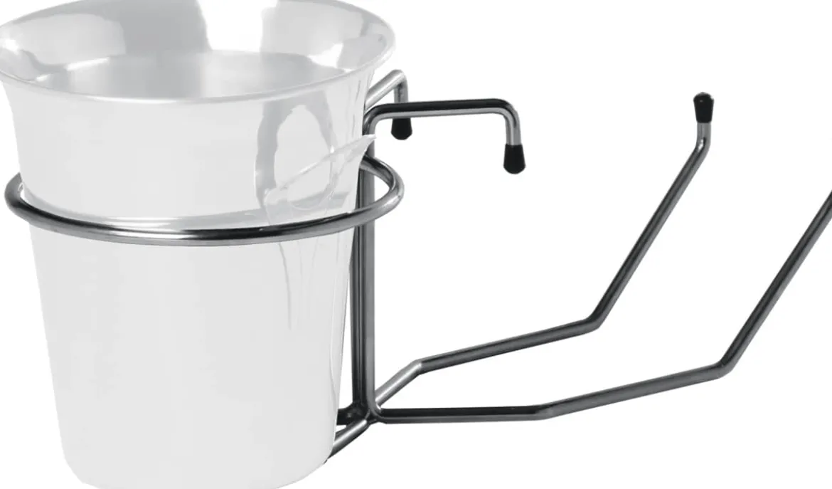 Tischhalter für Wein- & Sektkühler