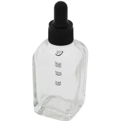 Tropfflasche mit Pipette | 50 ml