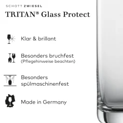 Wasserglas | Convention - Schott Zwiesel | 260 ml