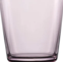 Wassergläser | Sonido - Schott Zwiesel | Flieder - 370 ml (6 Stk)
