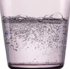 Wassergläser | Sonido - Schott Zwiesel | Flieder - 370 ml (6 Stk)