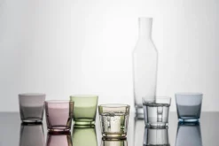Wassergläser | Sonido - Schott Zwiesel | Olive - 370 ml (6 Stk)