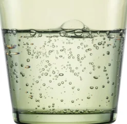 Wassergläser | Sonido - Schott Zwiesel | Olive - 370 ml (6 Stk)