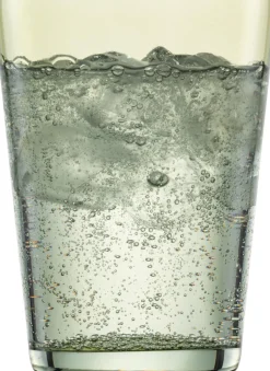 Wassergläser | Sonido - Schott Zwiesel | Olive - 550 ml (6 Stk)