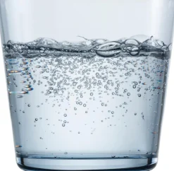 Wassergläser | Sonido - Schott Zwiesel | Rauchblau - 370 ml (6 Stk)