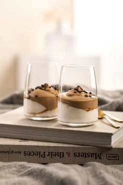 Wassergläser | Vivami - Zwiesel Glas | 530 ml (6 Stk)