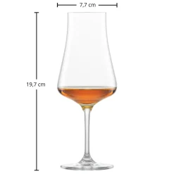 Weinbrandglas "Cognac" | Fine - Schott Zwiesel | 300 ml (6 Stk)