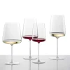 Weinglas Fruchtig & Fein | Vivami - Zwiesel Glas | 560 ml (6 Stk)