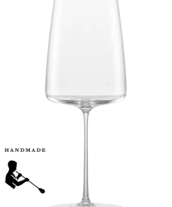 Weinglas Fruchtig & Fein | Vivami - Zwiesel Glas | 560 ml (6 Stk)