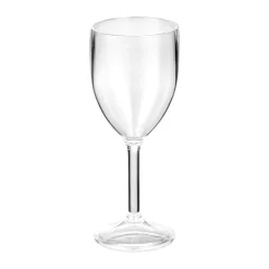 Weinglas Kunststoff | 300 ml (6 Stk)