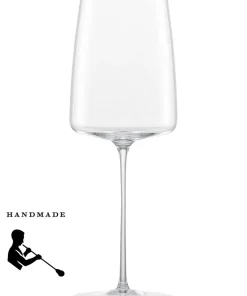 Weinglas Leicht & Frisch | Vivami - Zwiesel Glas | 380 ml (6 Stk)