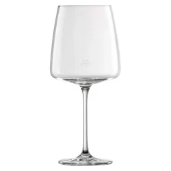 Weinglas Samtig & Üppig | Sensa - Zwiesel Glas | 0,2l Eiche - 710 ml (6 Stk)