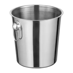 Wein- / Sektkühler glänzend | 3,7 L