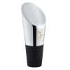 Weinstopfen Noble | Silber