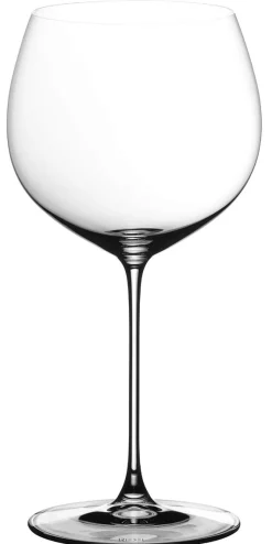 Weißweinglas Chardonnay im Eichenfass gereift | Veritas - Riedel | 660 ml (2 Stk)