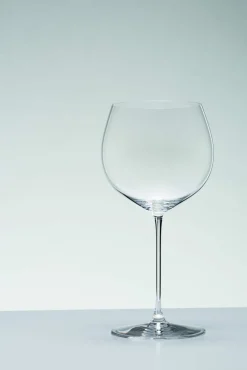 Weißweinglas Chardonnay im Eichenfass gereift | Veritas - Riedel | 660 ml (2 Stk)