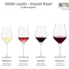Weißweinglas | Exquisit Royal - Stölzle Lausitz | 350 ml (6 Stk)