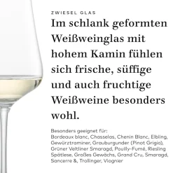 Weißweinglas 