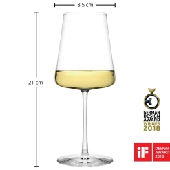 Weißweinglas | Power - Stölzle Lausitz | 400 ml (6 Stk)