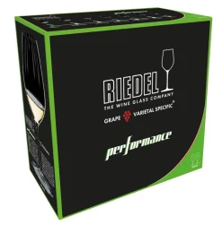 Weißweinglas Riesling | Performance - Riedel | 620 ml (2 Stk)