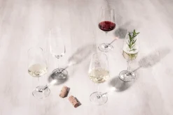 Weißweinglas | Taste - Schott Zwiesel | 0,1l Eiche - 360 ml (6 Stk)