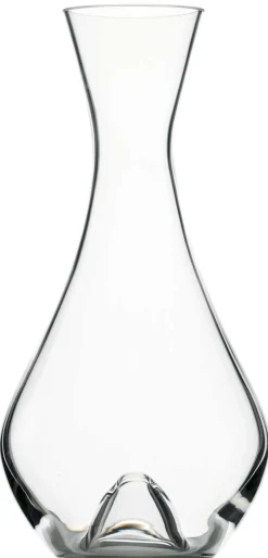 Weißwein-Karaffe Fire | Stölzle Lausitz | 600 ml