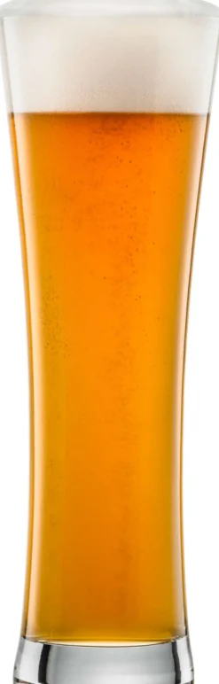 Weizenbierglas 0,5l | Beer Basic - Schott Zwiesel | 700 ml (6 Stk)