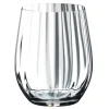 Whisky Glas Optisch O | Tumbler Collection - Riedel | 340 ml (2 Stk)