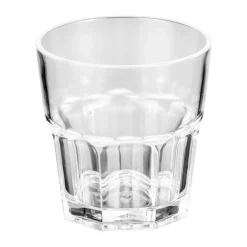 Whiskyglas Pool | Kunststoff - 170 ml