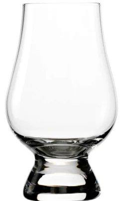 Whiskyglas "The Glencairn Glas" | Geschenkkarton - 190 ml