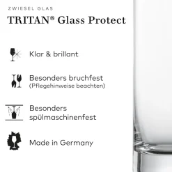 Whisky Tumbler | Paris - Schott Zwiesel | 300 ml