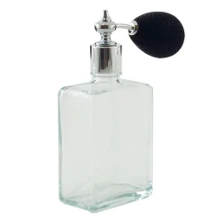 Zerstäuber mit Blasebalg | 100 ml